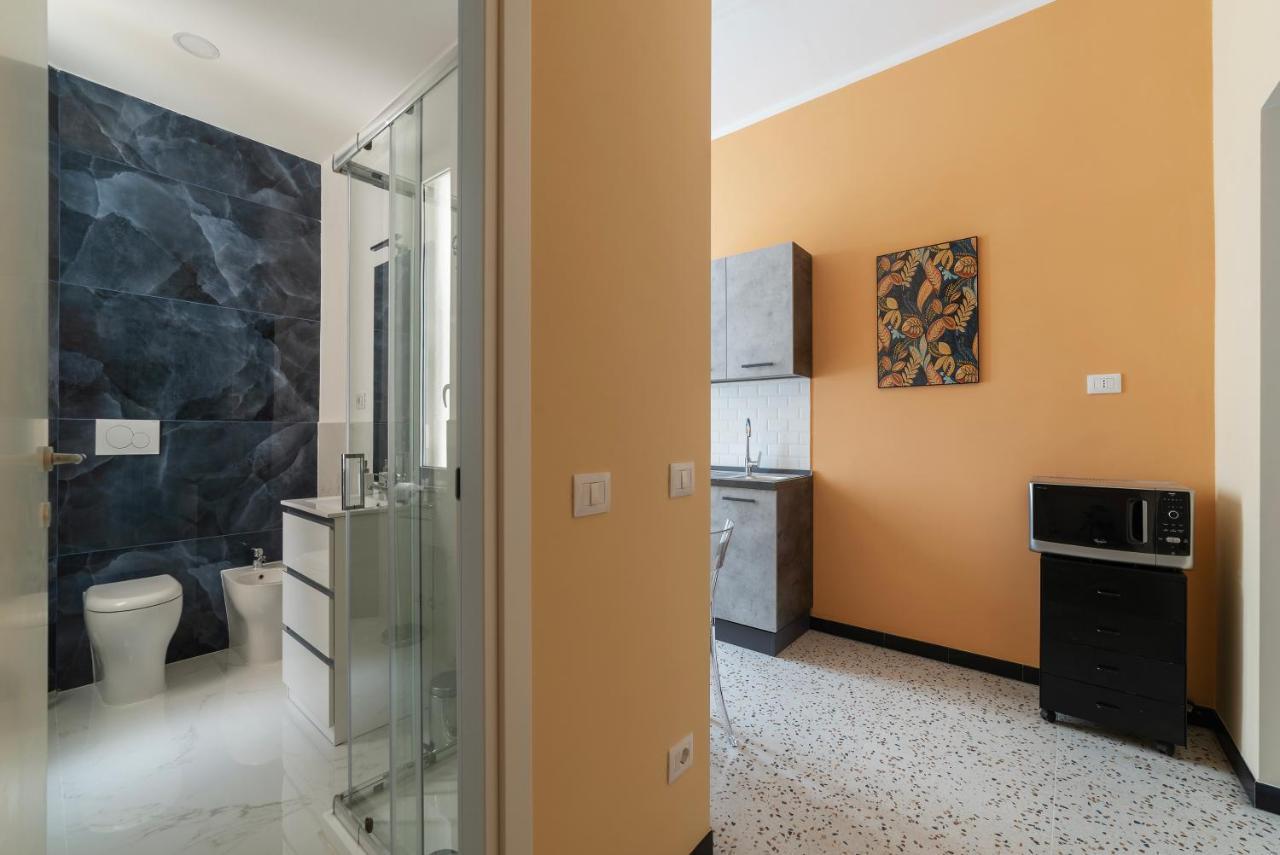Apartment Functional - Piazza Re Di Rom
